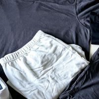 618优衣库有活动，我入的这些单品，看看有没大佬也喜欢
