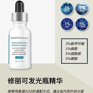 刷酸别只看浓度！选对配方比猛药更有效