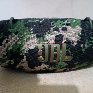 JBL XTREME4 vs 索尼ULT FIELD 1:户外音箱怎么选?低频、便携、功能全拆解