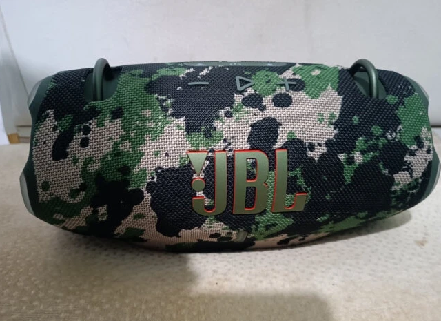 JBL XTREME4 vs 索尼ULT FIELD 1：户外音箱怎么选？低频、便携、功能全拆解