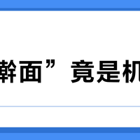 “手擀面”竟是机器造？揭秘“手工”宣传背后的真假之争