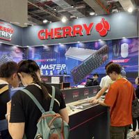 Computex 2026 DIY硬件新品全解析：从装机升级到未来三年技术前瞻