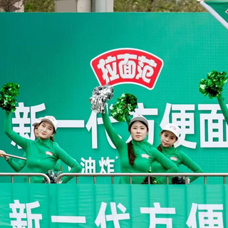 今麦郎拉面范微波翻车？0油炸≠随便热，真相让懒人沉默