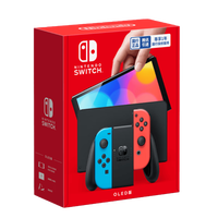 OLED版Switch值不值？只看你是躺着玩塞尔达还是插着电视