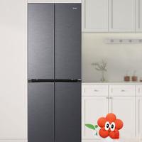静音冰箱真能让你睡整觉？海尔小红花和容声实测对比