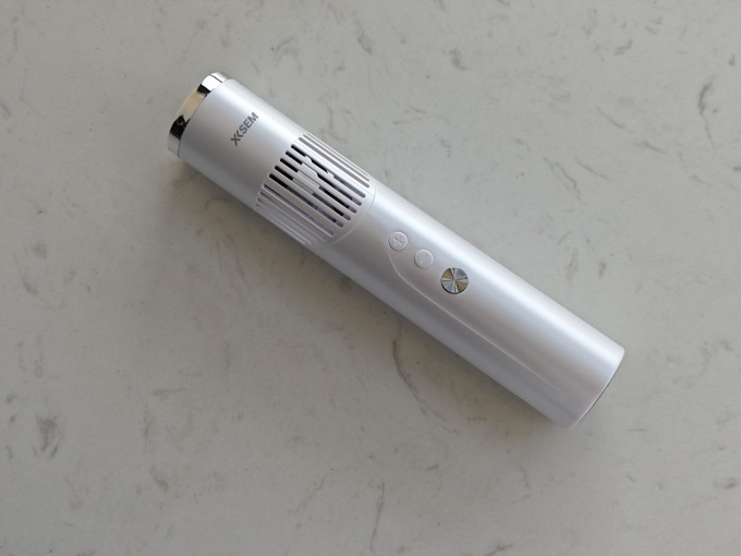 西圣手持风扇