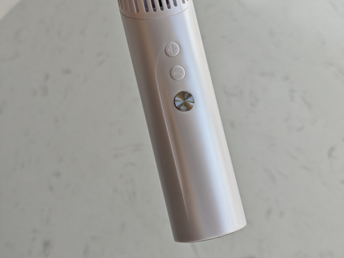 西圣手持风扇