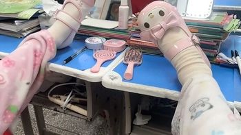 洛丽塔裙摆下的边界：校园个性表达与公共秩序之争
