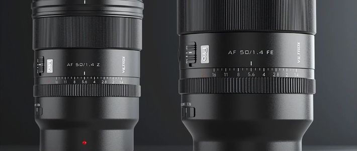 唯卓仕F1.4镜头实测：中心锐到离谱，但这些短板劝退一半人