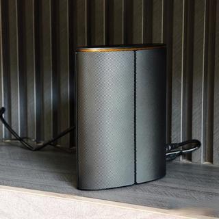 120㎡实测:锐捷BE50穿墙真相,游戏党闭眼入?