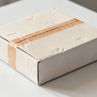 满小饱快递包装破损仅退款争议：食品安全与责任归属如何平衡？