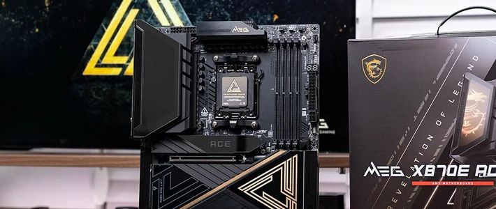 9800X3D配啥主板？1500元TUF重炮手 vs 3000元ROG HERO实测对比