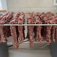自制vs市售牛肉干：成本、品质与选择逻辑全解析