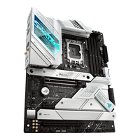 ROG X870E vs 微星X870E暗影：谁才是锐龙9000超频神板？