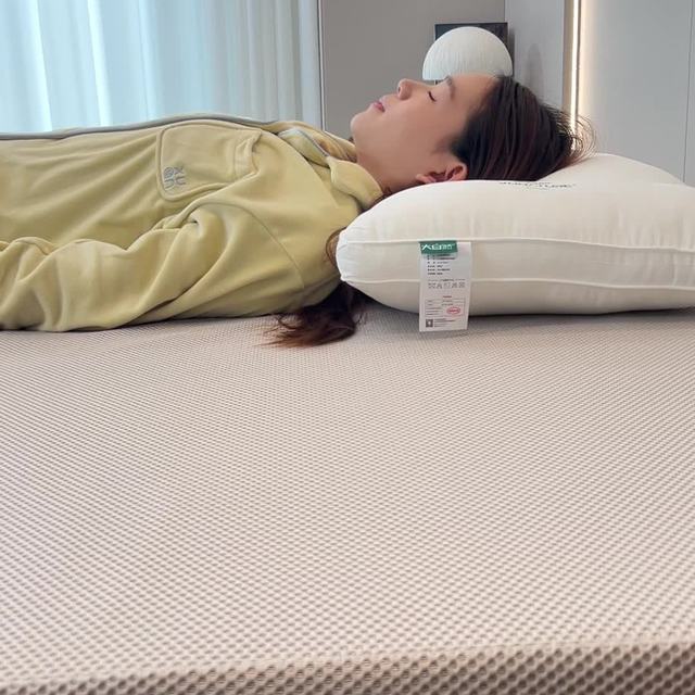 孕妈床垫怎么选？两款高口碑产品深度对比，安全支撑全解析