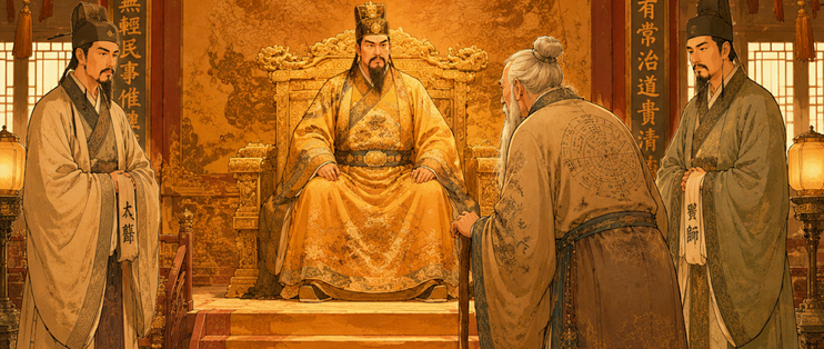 神医的盲区：一个让国王差点选错人的数据陷阱