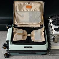 RIMOWA的低调，是过时还是高级？
