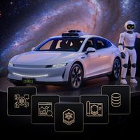 英伟达开源全模态AI模型Cosmos 3，机器人和自动驾驶迎来新拐点