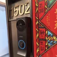 花299元请了个“电子宠物回家供着”?这款360可视门铃,不太好用