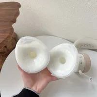 小熊吸奶器高效使用全攻略：分阶段操作+配件细节决定出奶效率