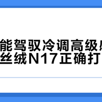 黄皮也能驾驭冷调高级感！纪梵希粉丝绒N17正确打开方式