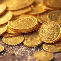 金价大跌超400元，婚庆刚需与节日送礼迎来抄底窗口