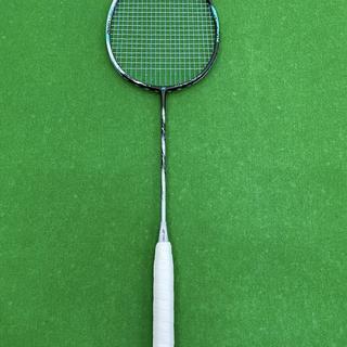 尤尼克斯天斧88D PRO三代发布：双打后场重炮手，进阶选手的杀球利器
