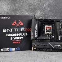 ROG B760真能带14700K？供电散热细节决定成败