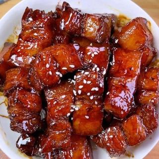 年夜饭12道硬菜，一台微蒸烤搞定