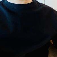 一件能陪你“野”三年的T恤:Vbrex六防T恤的真实测评