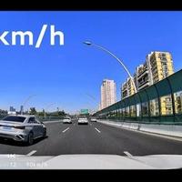 高速拍不清车牌？70迈和VIOFO的算法路线之争