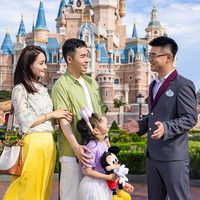 上海迪士尼33VIP和尊享导览怎么选？一张表说清区别避坑指南