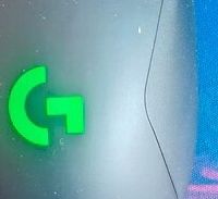罗技G703：稳如泰山的游戏神器？