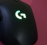 罗技G703：细节决定成败？