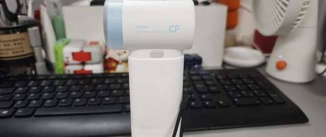 「小米众测」酷态科CP模块风扇Plus，带来不一样风感体验！
