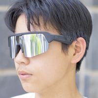 骑行通勤两不误，FIYA F2智能蓝牙眼镜实测：百元好物解放双耳