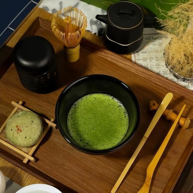 抹茶甜品集体涨价！两年原料涨45%，一杯拿铁贵出一杯奶茶钱
