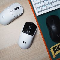 GPW二代轻量化设计适合办公吗？不同手型用户的真实体验差异