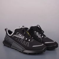 皮鞋夏天穿就闷汗？红翼875和ECCO BIOM2.1实测透气真相