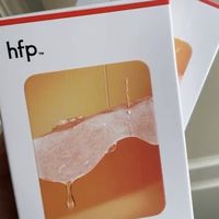HFP果酸鼻贴 清洁不伤肤
