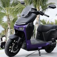 小牛F400T真能“隐藏800W”？实测揭穿国标车动力真相