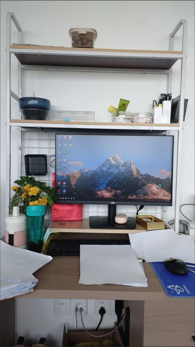 书房家具