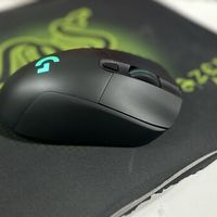 罗技G系列无线鼠标深度测评