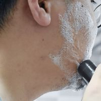 FESX剃须刀测评：超猛18000转双动力，百元价位的性能小钢炮