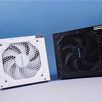 850W小钢炮电源怎么选？三款高端SFX横评，静音、效率、兼容性全解析