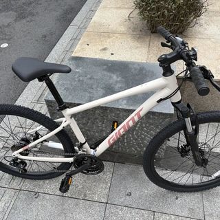 捷安特ATX 620雨天刹车真稳？机械碟刹实测优缺点全解析