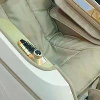 8000元按摩椅怎么选？米家智能VS芝华仕舒适，谁更懂你下班后的疲惫？