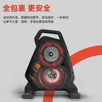 国产智骑X2 MAX硬刚Wahoo和Tacx，谁才是2026室内骑行台真香之选？