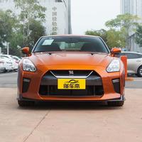2023款平行进口GT-R上牌陷阱：低于170万落地的别碰！