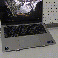 惠普星Book Pro 14续航真相：够用一天吗？实测9小时背后的隐藏前提